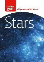 Book Cover for Stars by Ian Ridpath