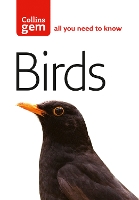 Book Cover for Birds by Jim Flegg
