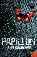 Book Cover for Papillon by Henri Charrière