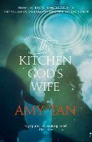 Book Cover for The Kitchen God's Wife by Amy Tan