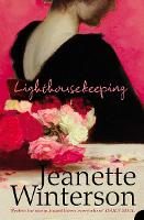 Book Cover for Lighthousekeeping by Jeanette Winterson