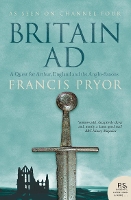 Book Cover for Britain AD by Francis Pryor