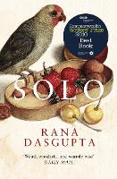 Book Cover for Solo by Rana Dasgupta