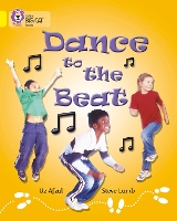 Book Cover for Dance to the Beat by Uz Afzal