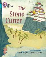 Book Cover for The Stone Cutter by Sean Taylor