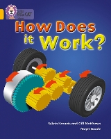 Book Cover for How Does It Work by Gill Matthews, Sylvia Karavis