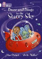 Book Cover for Buzz and Bingo in the Starry Sky by Alan Durant