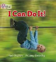 Book Cover for I Can Do It! by Paul Shipton