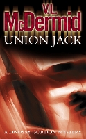 Book Cover for Union Jack by V. L. McDermid