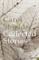 Book Cover for Collected Stories by Carol Shields