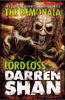 Book Cover for Lord Loss by Darren Shan