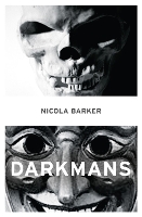 Book Cover for Darkmans by Nicola Barker