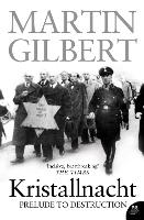 Book Cover for Kristallnacht by Martin Gilbert