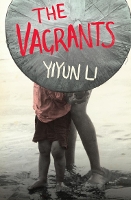 Book Cover for The Vagrants by Yiyun Li