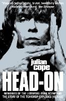 Book Cover for Head-On/Repossessed by Julian Cope