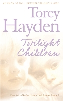 Book Cover for Twilight Children by Torey Hayden