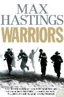 Book Cover for Warriors by Max Hastings