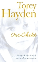 Book Cover for One Child by Torey Hayden