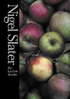 Book Cover for The Kitchen Diaries by Nigel Slater