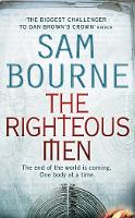 Book Cover for The Righteous Men by Sam Bourne