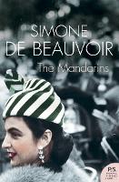 Book Cover for The Mandarins by Simone de Beauvoir