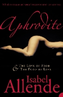 Book Cover for Aphrodite by Isabel Allende