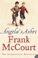 Book Cover for Angela’s Ashes by Frank McCourt