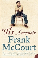 Book Cover for 'Tis by Frank McCourt