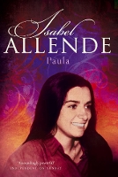 Book Cover for Paula by Isabel Allende