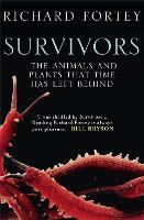 Book Cover for Survivors by Richard Fortey