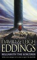 Book Cover for Belgarath the Sorcerer by David Eddings, Leigh Eddings