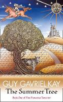 Book Cover for The Summer Tree by Guy Gavriel Kay