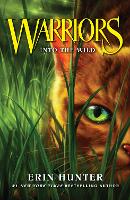 Book Cover for Into the Wild by Erin Hunter