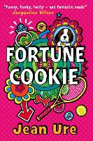 Book Cover for Fortune Cookie by Jean Ure