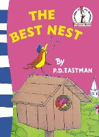 Book Cover for The Best Nest by P. D. Eastman