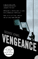 Book Cover for Vengeance by George Jonas