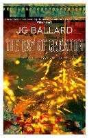 Book Cover for The Day of Creation by J. G. Ballard, Joshua Cohen
