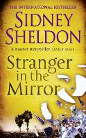 Book Cover for A Stranger in the Mirror by Sidney Sheldon