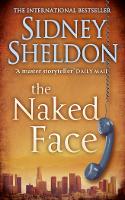 Book Cover for The Naked Face by Sidney Sheldon