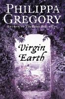 Book Cover for Virgin Earth by Philippa Gregory