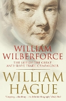 Book Cover for William Wilberforce by William Hague