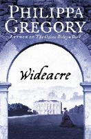 Book Cover for Wideacre by Philippa Gregory