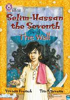 Book Cover for Selim-Hassan the Seventh by Vivian French, Vivian French