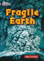 Book Cover for Fragile Earth by Claire Llewellyn