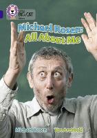 Book Cover for Michael Rosen by Michael Rosen, Tim Archbold