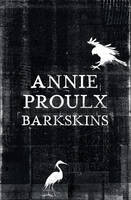 Book Cover for Barkskins by Annie Proulx