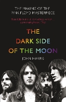 Book Cover for The Dark Side of the Moon by John Harris