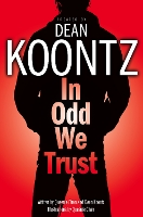 Book Cover for In Odd We Trust by Dean Koontz