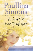 Book Cover for A Song in the Daylight by Paullina Simons