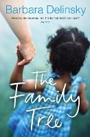 Book Cover for The Family Tree by Barbara Delinsky